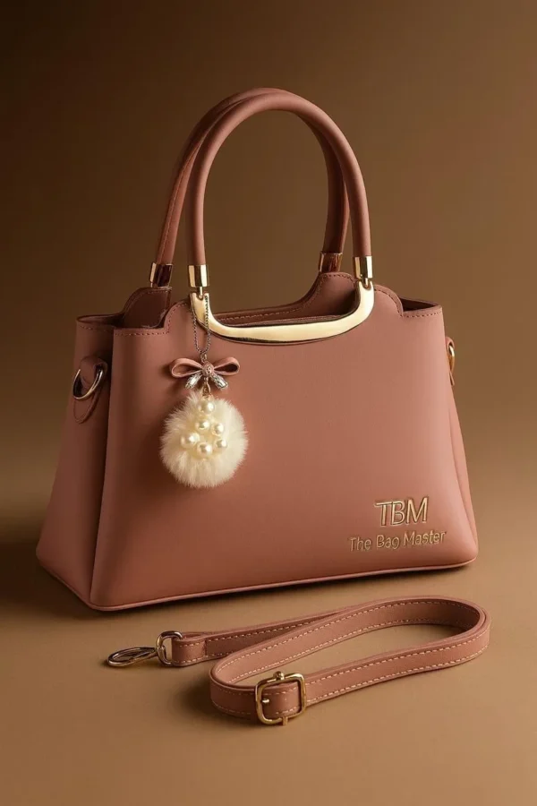 Stylish Women’s  Hand Bag - Image 7