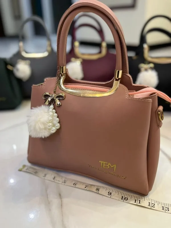 Stylish Women’s  Hand Bag - Image 3