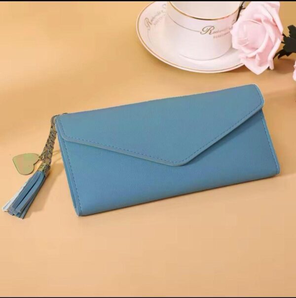 Stylish Girl’s Leather Purse Lahore Pakistan, Trendy Leather Purse for Girls Bago, Fashionable Leather Handbag, Elegant Small Purse for Girls, Durable Leather Purse